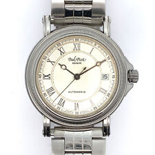 Orologio Uomo Paul Picot