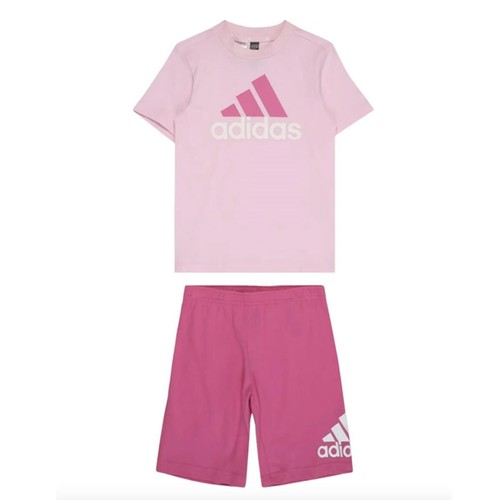 Completo adidas stripes - completo,