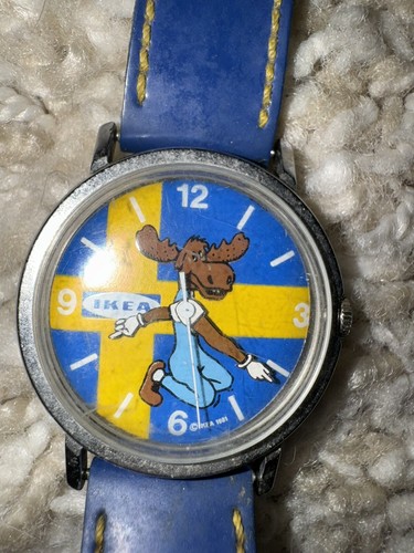 Orologio vintage ikea anni - orologio,