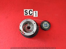 Mozzo volante sportivo Lancia