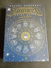 I CAVALIERI DELLO ZODIACO SAINT SEIYA VARIANT EDITION ZEROCALCARE STAR COMICS 