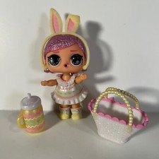 LOL Surprise Dolls SPRING