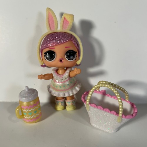 Lol surprise dolls - surprise, spring