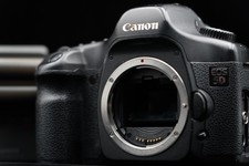 Canon EOS 5D fotocamera reflex