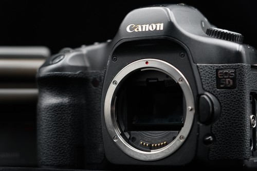 Canon eos digital slr - digital,