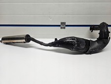 Honda NSR 125 diffusore