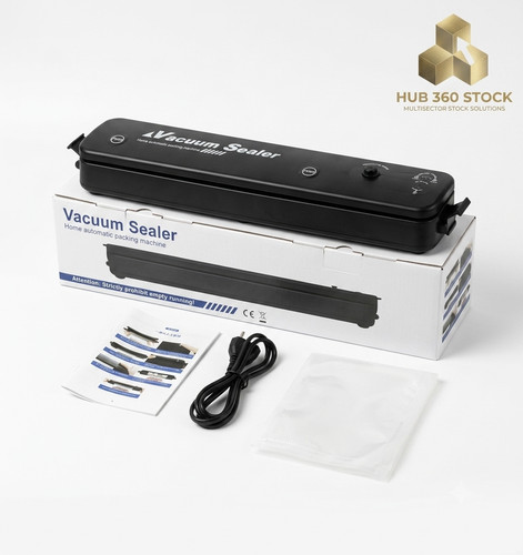 Vacuum sealer zkfk - vacuum,