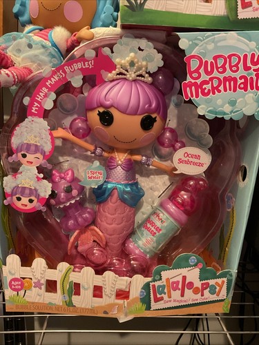 Mga entertainment lalaloopsy - mga,