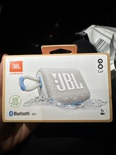 JBL GO3 ECO Altoparlante