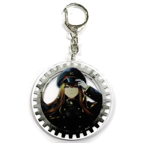 Kurisu makise steins gate - kurisu,