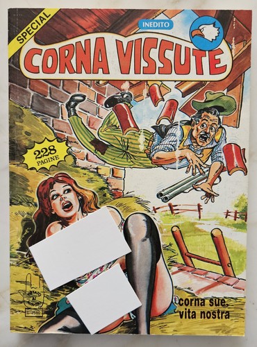 Corna vissute special - 53),