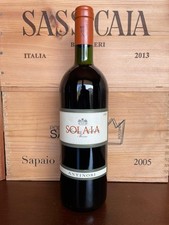 SOLAIA 1995 - ANTINORI - 1BT x