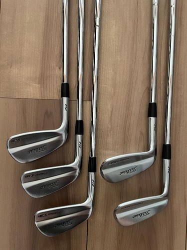 Titleist mb712 set ferri - mb712,