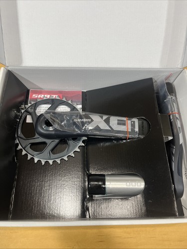 Guarnitura boost sram - sram, xo1