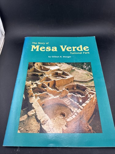 Story mesa verde national - of, p