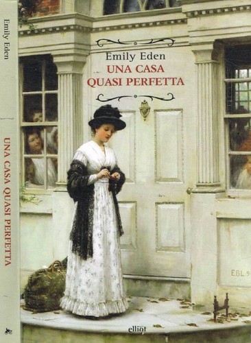 Una casa quasi perfetta - ,