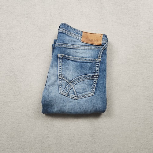 Pantalone jeans uomo - , gas