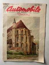 L'AUTOMOBILE TOURISME N°14