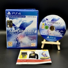ACE COMBAT 7 SKIES UNKNOWN