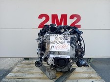 MOTORE COMPLETO PER BMW Serie