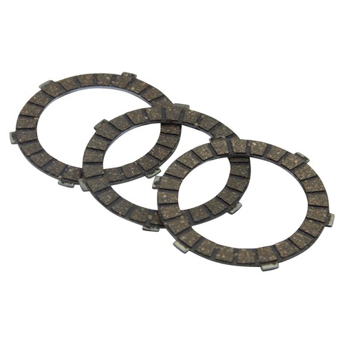 Kit lamelle frizione puch - lamelle,