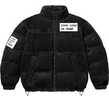 Giubbotto Uomo Vera Camoscio