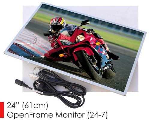 Monitor openframe 61cm - 24",