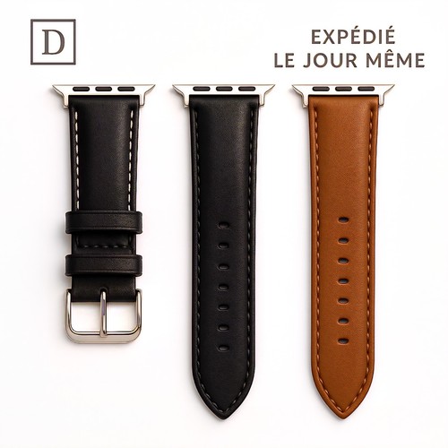 Bracelet montre apple watch - apple,