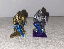 Lotto di 2 figurine Halo Mega