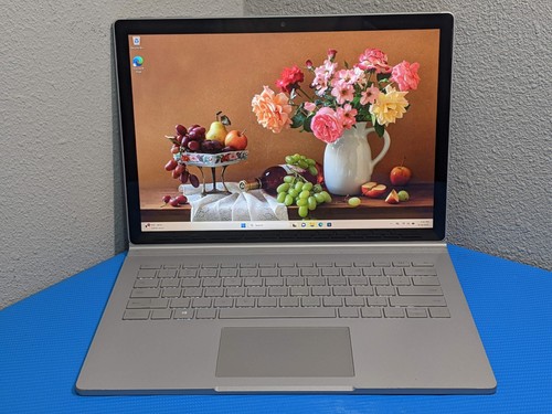 Surface book 2 - book,