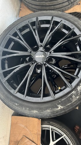 Cerchi bmw modello - m4,