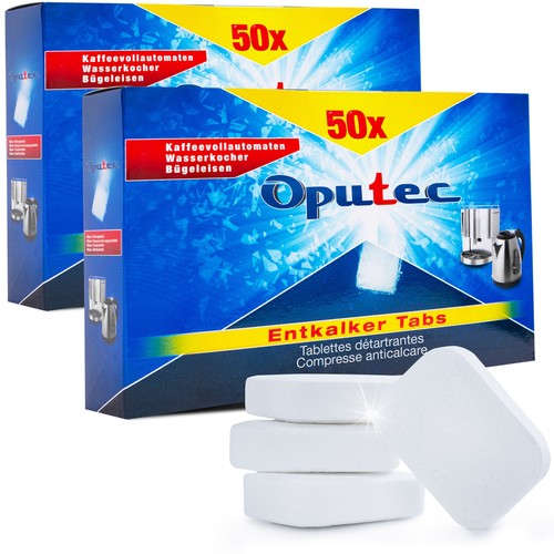 100x oputec decalcificante - 100x,