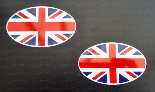 Union jack gran - gran, gb