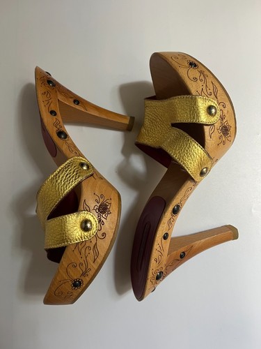 Zoccoli mules cesare paciotti - zoccoli,