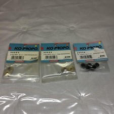 KO Propo Radiocontrollato