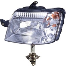 Scheinwerfer Sinistro Per Fiat