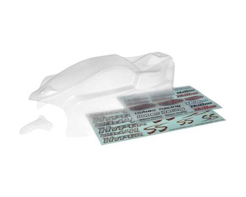 Carrozzeria elettrica hobao - carrozzeria,