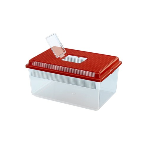 Ferplast acquario plastica - acquario,