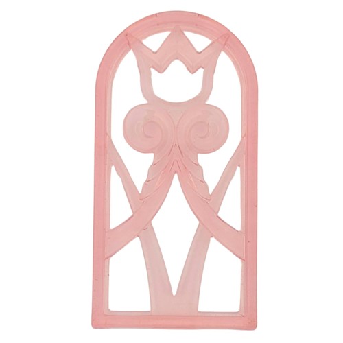 Playmobil finestra rosa