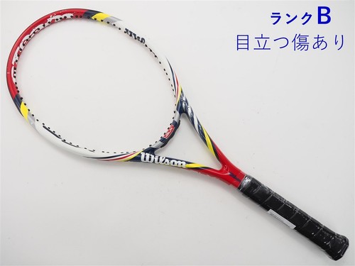 Racchetta tennis usata - tennis,