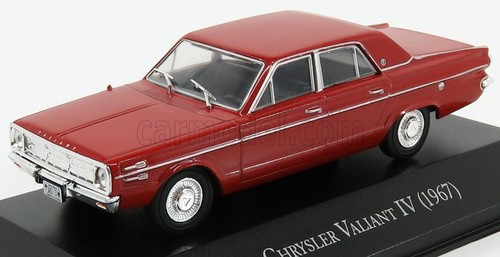 Chrysler valiant iv - iv, 1967