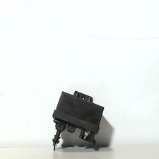 CENTRALINA PRERISCALDAMENTO