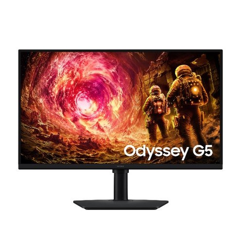 Monitor samsung odyssey - samsung, 27"