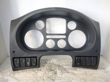 COVER QUADRO STRUMENTI PER DAF XF 105 480 1446852 (06>13)