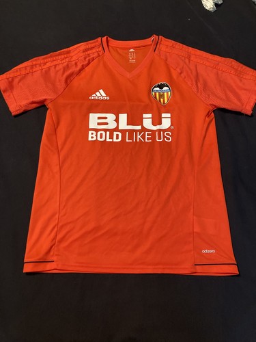 Terza maglia valencia - valencia, cf