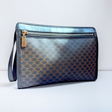 Borsa pochette CELINE Macadam
