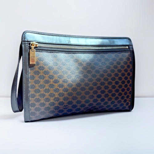 Borsa pochette celine - borsa, macadam