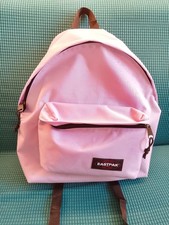 Zaino EASTPAK 24 LITRI LILLA ORIGINALE -USATO SOLO 2 VOLTE!