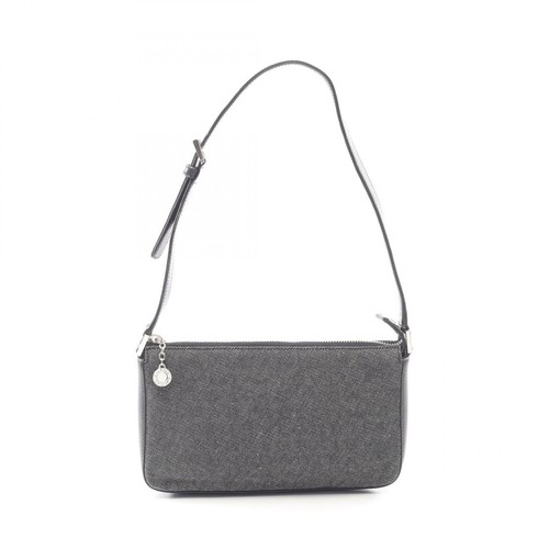 Borsa tracolla bvlgari logo - borsa, a
