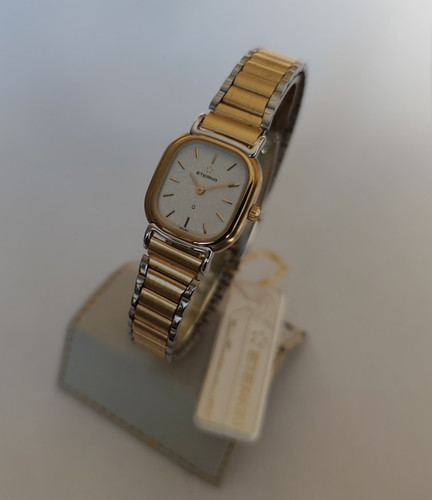 Eterna watch orologio forma - watch,